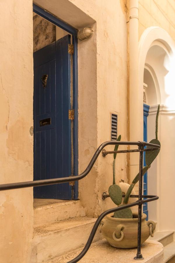 Apartmán Valletta Collection - Old Theatre Exteriér fotografie